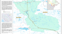23 January, 2013. The Algonquin communities of Timiskaming, Wolf Lake, and Eagle Village held a press conference today to present their assertion of Aboriginal Rights and Title to their traditional...