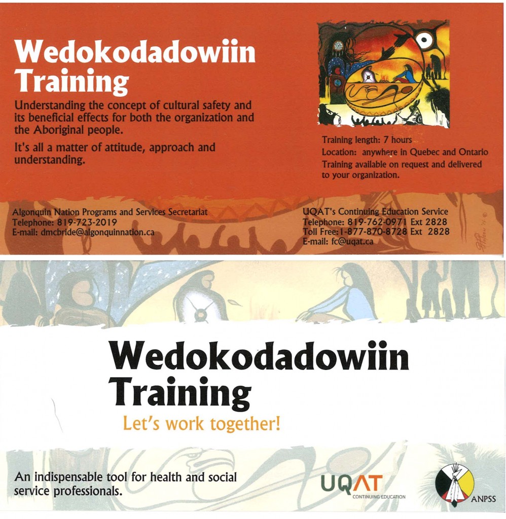 Wedokodadowiin basic info
